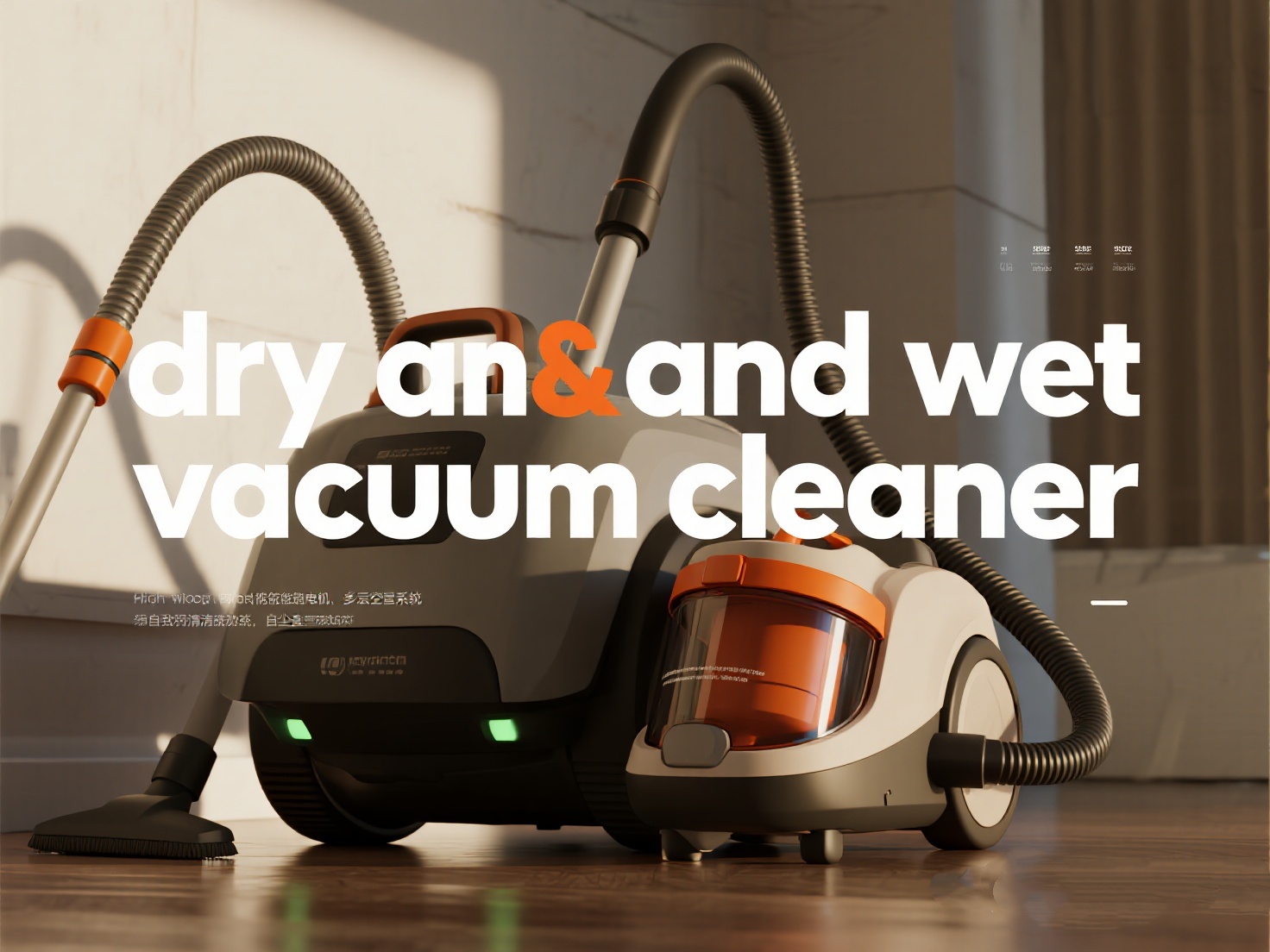 Overcome Indecision: How to Choose a Vacuum-sqyyzj