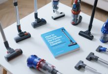 How to Choose the Perfect Vacuum Cleaner: Your Ultimate 2025 Buying Guide-sqyyzj